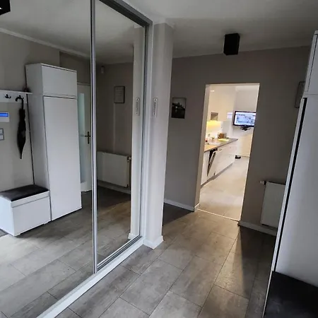 Apartament Apartment