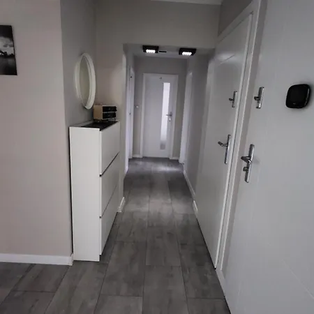 Apartament Apartment Koscierzyna