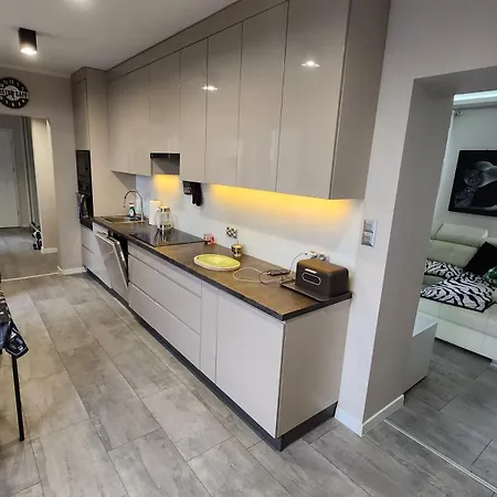 Apartament Koscierzyna