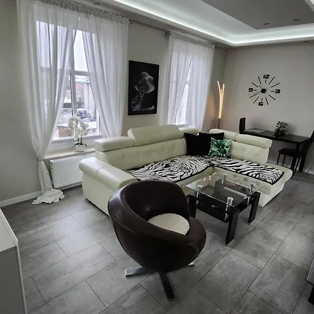 Apartament Koscierzyna