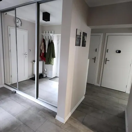 Apartment Apartament Koscierzyna