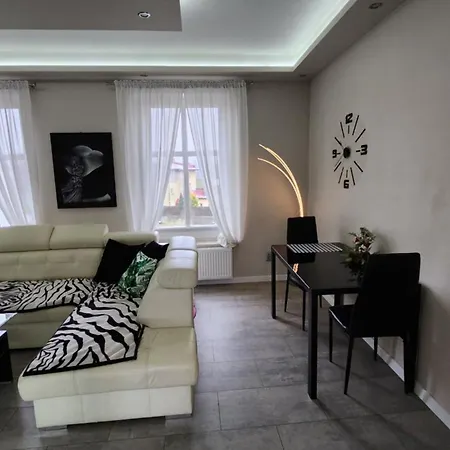 Apartment Apartament