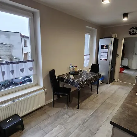 Apartment Apartament