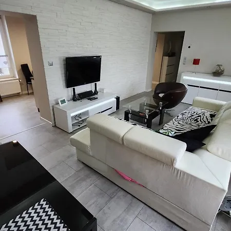Apartament Apartment