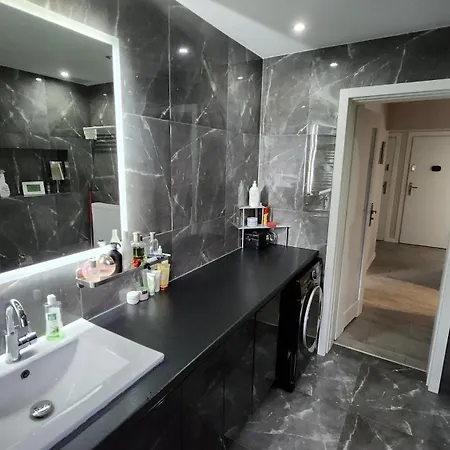 Apartament Koscierzyna