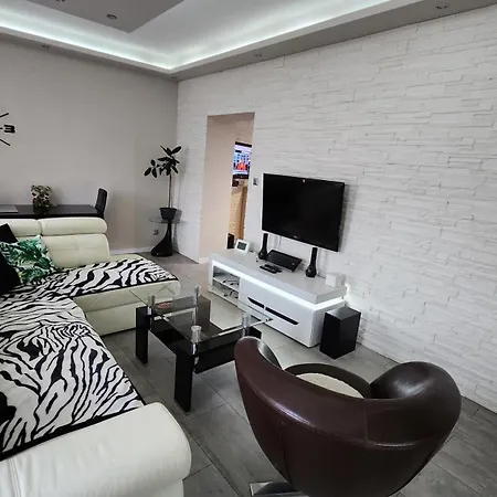 Apartament